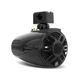 DB Drive APT8RGB-XB : 8" Tower loudspeakers W/RGB Accent Lighting (Black)