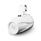 DB Drive APT8RGB-XLW : 8" Tower Loudspeakers W/RGB Accent Lighting (White)