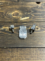 Curly's Inc Crown Seat Bolt