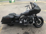 Big Fatty Indian Black Wheels
