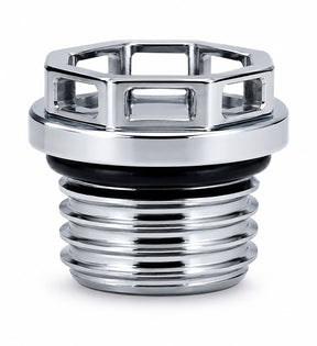 Curly's Inc Apex Gas Caps