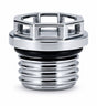 Curly's Inc Apex Gas Caps