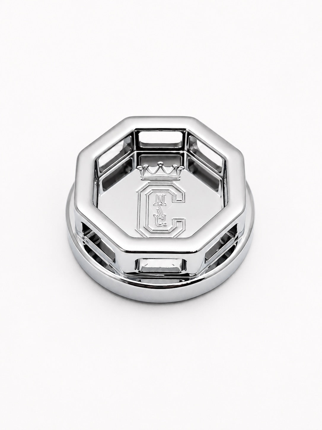 Curly's Inc Apex Oil Dipstick Cap