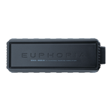 Euphoria EMA-900.6 : Marine 6-channel Class D Amplifier