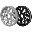 Astro matching pulley