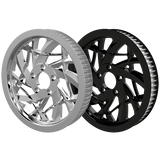 Astro matching pulley
