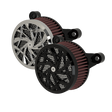 Astro matching air cleaner