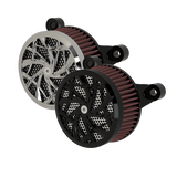 Astro matching air cleaner