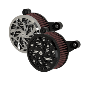 Astro matching air cleaner