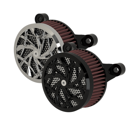 Astro matching air cleaner