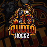 Audio Hoggz logo
