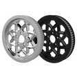 Aurora matching pulley