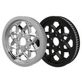 Aurora matching pulley
