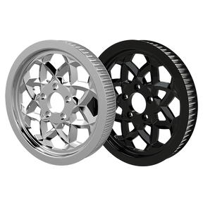 Aurora matching pulley
