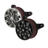 Aurora matching air cleaner