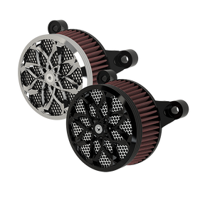 Aurora matching air cleaner
