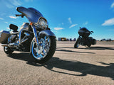 Avon Tires