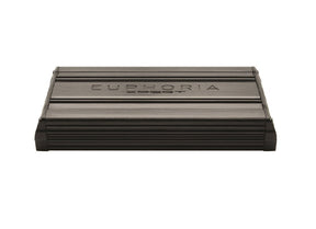Xpert EX200.4DSP : 4 CHANNEL AMPLIFIER WITH BUILT IN 6 CHANNEL DSP