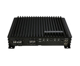 Euphoria EA1.1800 : Mono Class D Amplifier