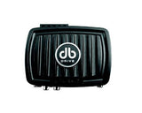 DB Drive WDX P200.2 : CLASS D MINI POWERSPORTS 2-CHANNEL AMPLIFIER