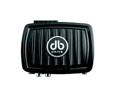 DB Drive WDX P200.2 : CLASS D MINI POWERSPORTS 2-CHANNEL AMPLIFIER