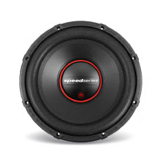DB Drive SPX10S4 : 10" Dual 4-Ohm Subwoofer