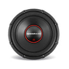 DB Drive SPX10S4 : 10" Dual 4-Ohm Subwoofer