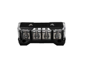 DB Link MKMFDB1-3 : Fused Power Distribution Block