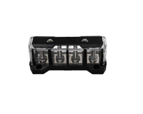 DB Link MKMFDB1-3 : Fused Power Distribution Block