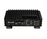 Euphoria EA4.300 : 4-channel Class D amplifier