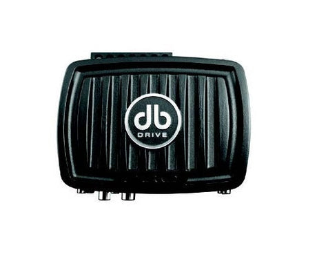 DB Drive WDX P400.1D : CLASS D MONO MINI POWERSPORTS AMPLIFIER