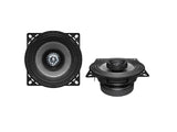 DB Drive DX-S4 : 4" 2-way Loudspeaker (1 Pair)
