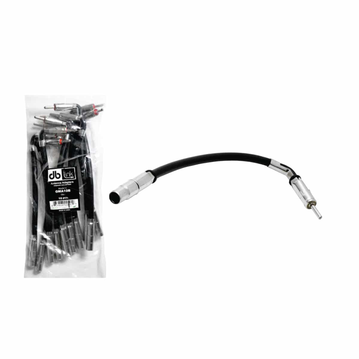 DB Link GMA10B : Gm Antenna Adaptor Factory (Bulk)