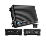 DB Drive DX-A1201 : Monoblock Class D Amplifier