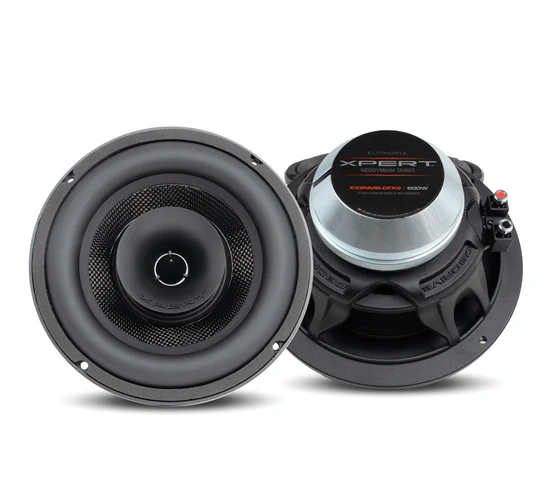 Xpert EX8NMB-CFX2 : NEO 2-WAY MIDBASS (Sold As Pair)