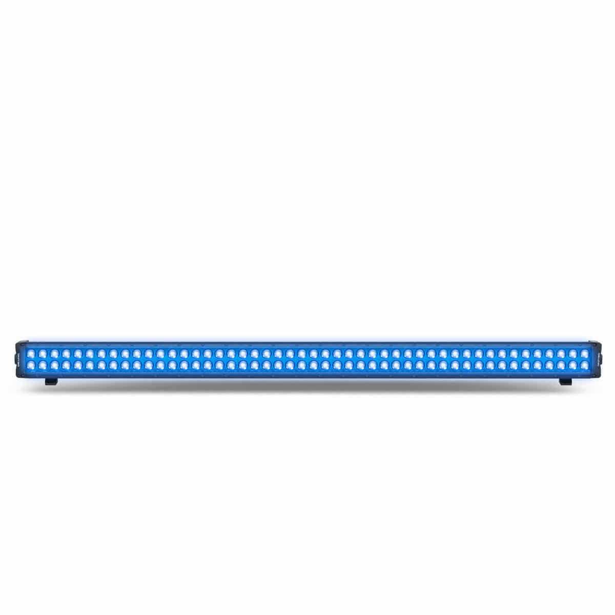 DB Drive DBLB50RGB : 50 in. Osram Led Light Bar W/RGB Accent Lighting