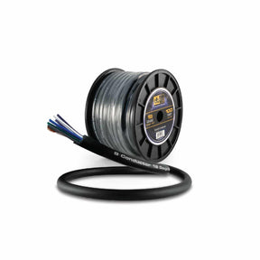 DB Link STMC918G100 : 9 Wire - 18 GA. Multi-Conductor Sw/R 100ft Roll