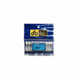 DB Link AGU60NB : Nickel Plated 60 Amp AGU Fuse Nickel Filament (Bulk)