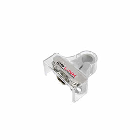DB Link NBTN03X : (1) 4GA. /(1) 8 GA. (1) 10 GA. Input Nickel Battery Terminal