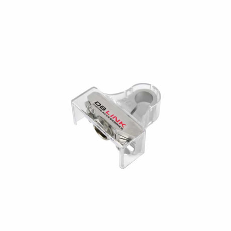 DB Link NBTN03X : (1) 4GA. /(1) 8 GA. (1) 10 GA. Input Nickel Battery Terminal