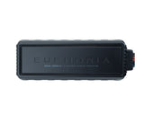 Euphoria EMA-1200.4 : Marine 4-channel Class D amplifier includes matched wire harness