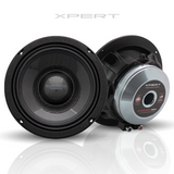 Xpert EXM6N-CFV2 : 6.5 in. NEO Carbon Fiber Midrange (sold as single)