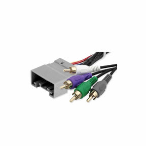 DB Link TO10AI : Toyota Amp Integration 20 Pin