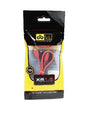 DB Link XR3 : Double twisted flexible RCA wire ,3.0ft/pc/OPP bag pack+1xhook