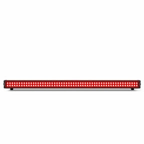 DB Drive DBLB52RGB : 52 in. Osram LED Light Bar W/RGB Accent Lighting