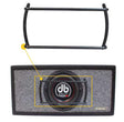 DB Link LHEG8 : Dual Bar, High Excursion 8in Woofer Grill (Single)