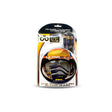 DB Link UFAV12 : 12' Double Shielded Audio / Video Rca