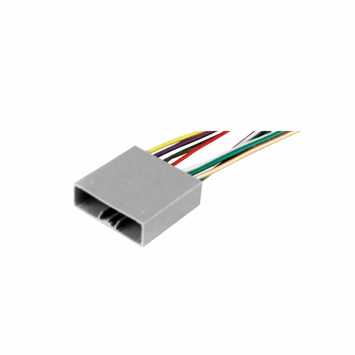DB Link HO06 : Honda 2006-Up Into Car (17 PinPlug)