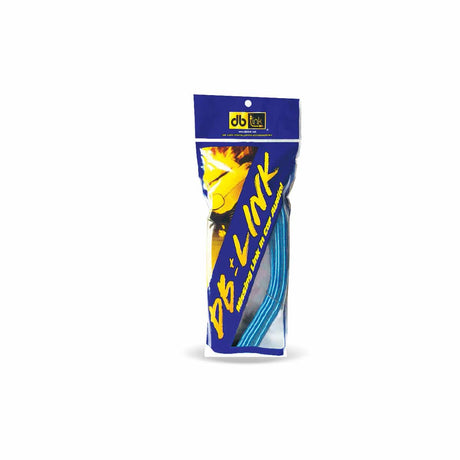 DB Link SW12G15 : 12 GA. Blue Speaker Wire 15ft