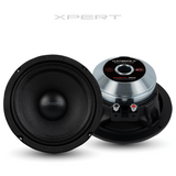 Xpert EXM6NV2 : 6.5" NEO Midrange